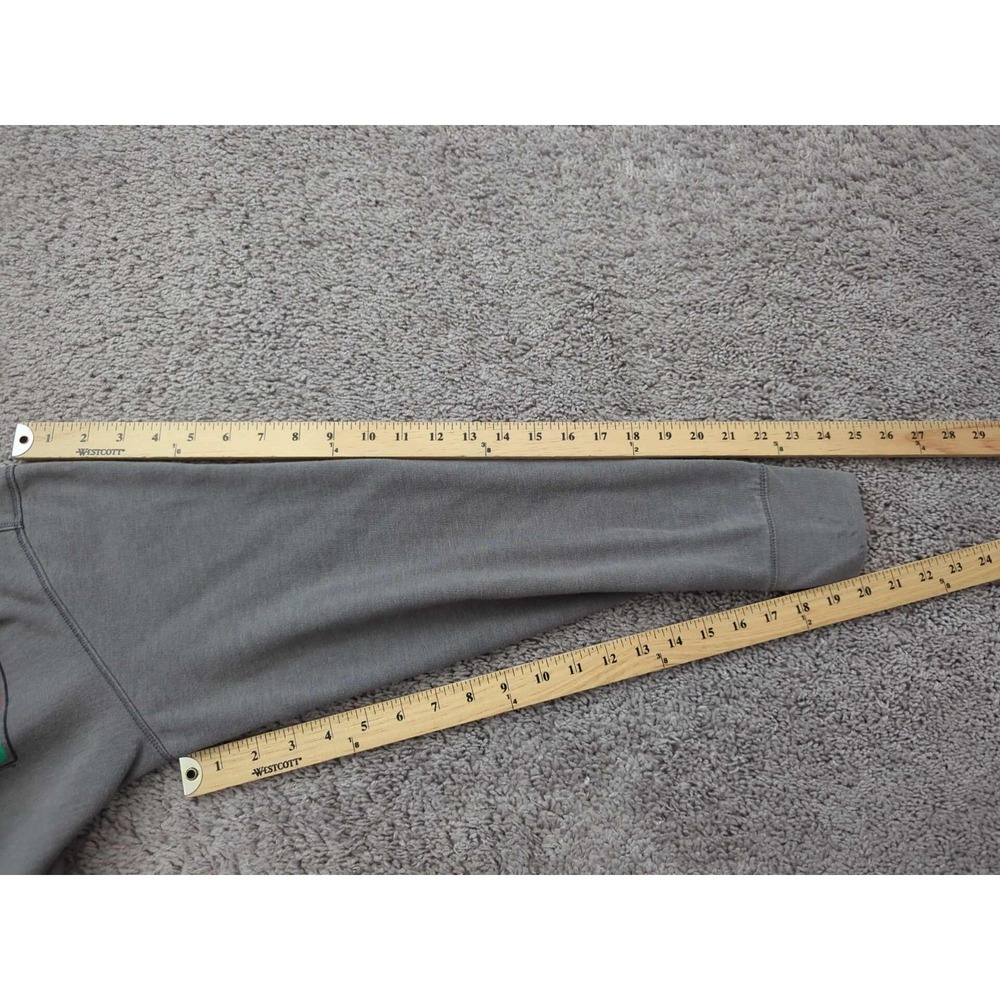 Google Data Center Software Womens Medium Full Zi… - image 4